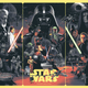 Illustration for article titled This New iStar Wars/i Poster Brings Together The Best Of Franchise History